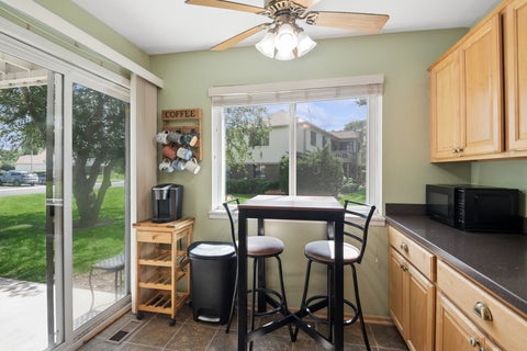 Tiny photo for 1391 STRATFORD Drive #1391, Gurnee, IL 60031 (MLS # 12736896)