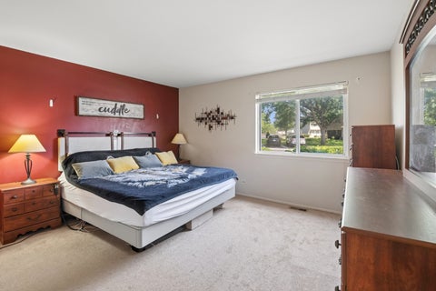 Tiny photo for 1391 STRATFORD Drive #1391, Gurnee, IL 60031 (MLS # 12736896)
