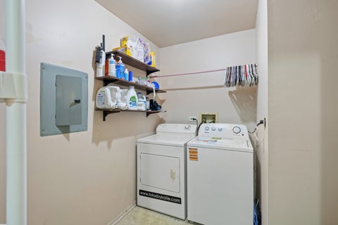 Tiny photo for 1391 STRATFORD Drive #1391, Gurnee, IL 60031 (MLS # 12736896)