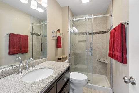 Tiny photo for 1391 STRATFORD Drive #1391, Gurnee, IL 60031 (MLS # 12736896)