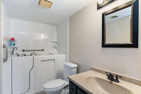 Tiny photo for 183 Brookside Drive, Elgin, IL 60123 (MLS # 12539230)