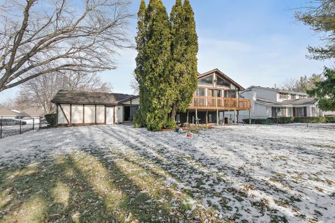 Tiny photo for 183 Brookside Drive, Elgin, IL 60123 (MLS # 12539230)