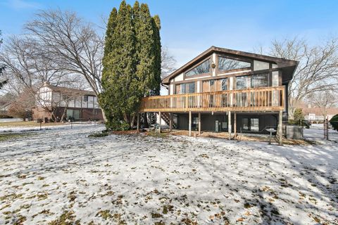 Tiny photo for 183 Brookside Drive, Elgin, IL 60123 (MLS # 12539230)