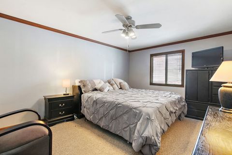 Tiny photo for 183 Brookside Drive, Elgin, IL 60123 (MLS # 12539230)