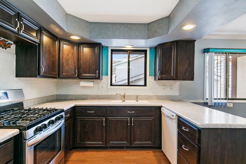 Tiny photo for 183 Brookside Drive, Elgin, IL 60123 (MLS # 12539230)