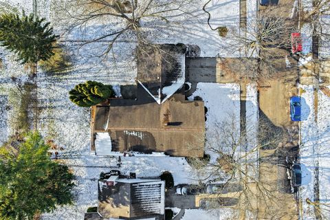 Tiny photo for 183 Brookside Drive, Elgin, IL 60123 (MLS # 12539230)