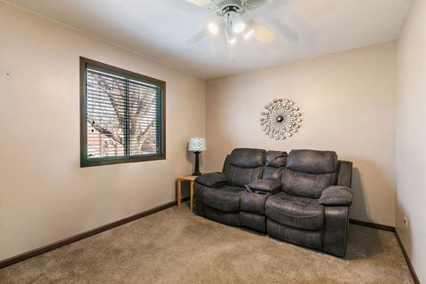 Tiny photo for 183 Brookside Drive, Elgin, IL 60123 (MLS # 12539230)