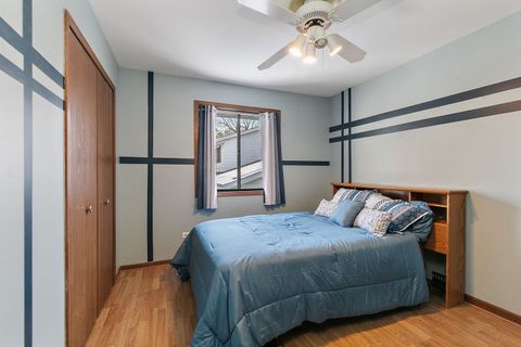 Tiny photo for 183 Brookside Drive, Elgin, IL 60123 (MLS # 12539230)