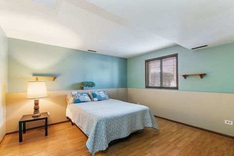 Tiny photo for 183 Brookside Drive, Elgin, IL 60123 (MLS # 12539230)