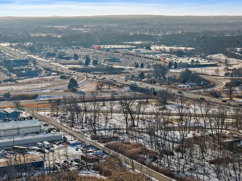 Tiny photo for 183 Brookside Drive, Elgin, IL 60123 (MLS # 12539230)