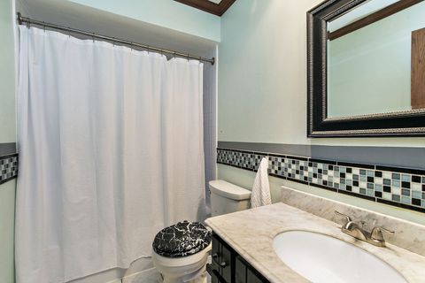 Tiny photo for 183 Brookside Drive, Elgin, IL 60123 (MLS # 12539230)