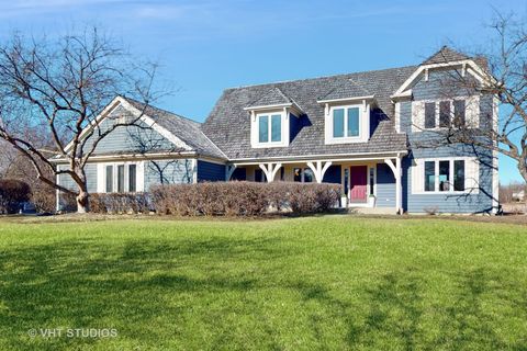 5236 Southwell Court Long Grove IL 60047