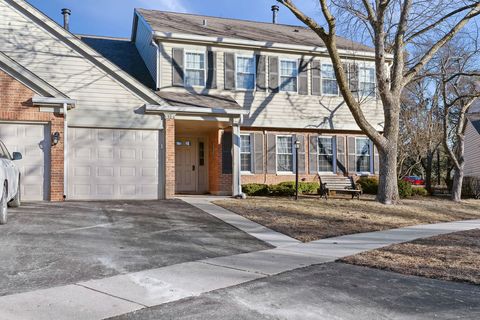 A home in Schaumburg