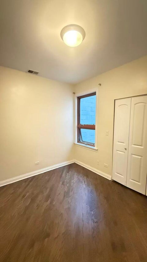 Tiny photo for 4002 S Western Avenue #3, Chicago, IL 60609 (MLS # 12750258)