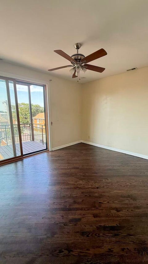 Tiny photo for 4002 S Western Avenue #3, Chicago, IL 60609 (MLS # 12750258)