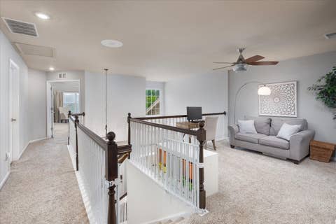 Tiny photo for 908 WINNERS CUP Court, Naperville, IL 60564 (MLS # 12665805)