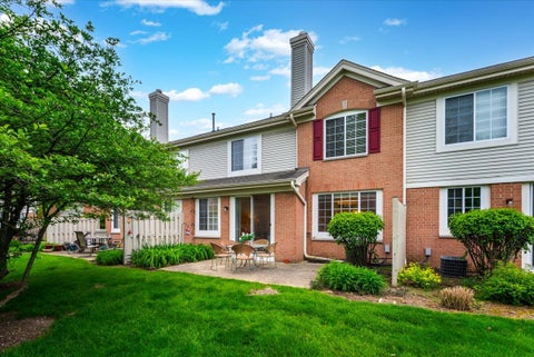 Tiny photo for 908 WINNERS CUP Court, Naperville, IL 60564 (MLS # 12665805)