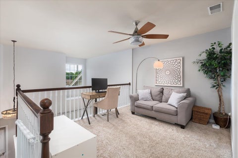 Tiny photo for 908 WINNERS CUP Court, Naperville, IL 60564 (MLS # 12665805)