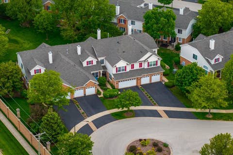 Tiny photo for 908 WINNERS CUP Court, Naperville, IL 60564 (MLS # 12665805)