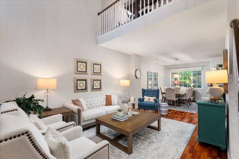Tiny photo for 908 WINNERS CUP Court, Naperville, IL 60564 (MLS # 12665805)