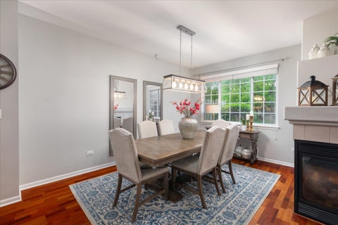 Tiny photo for 908 WINNERS CUP Court, Naperville, IL 60564 (MLS # 12665805)