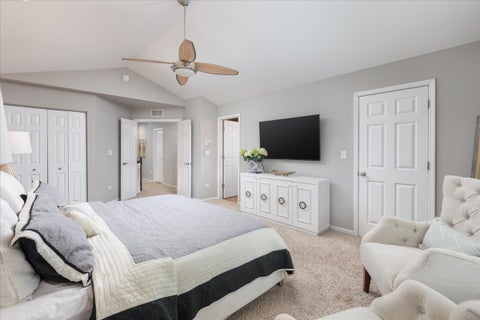 Tiny photo for 908 WINNERS CUP Court, Naperville, IL 60564 (MLS # 12665805)