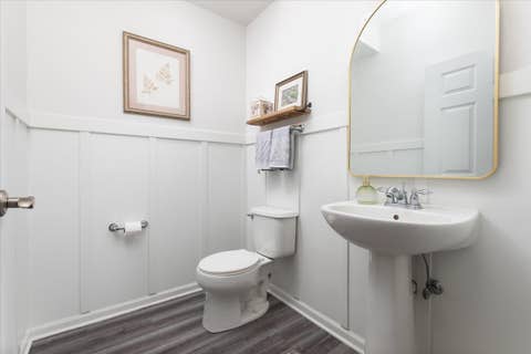 Tiny photo for 908 WINNERS CUP Court, Naperville, IL 60564 (MLS # 12665805)