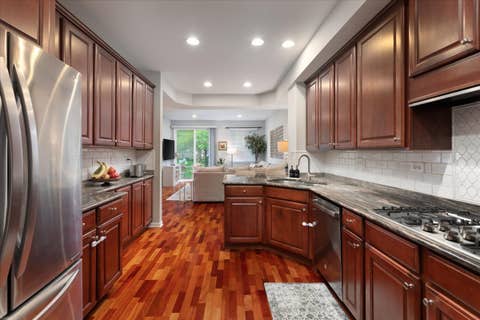 Tiny photo for 908 WINNERS CUP Court, Naperville, IL 60564 (MLS # 12665805)