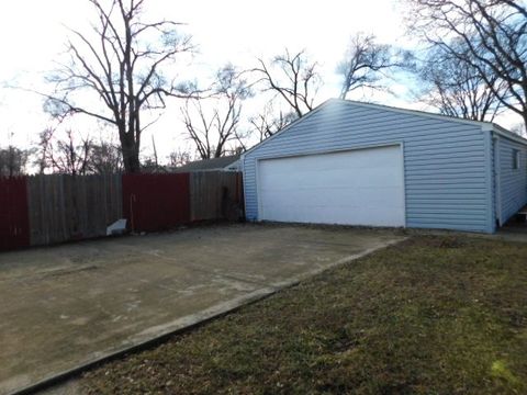 Tiny photo for 2641 10th Street, Rockford, IL 61109 (MLS # 12546542)