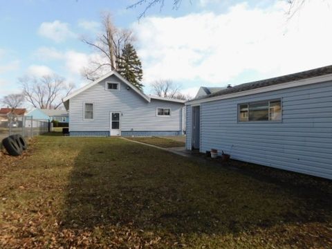 Tiny photo for 2641 10th Street, Rockford, IL 61109 (MLS # 12546542)