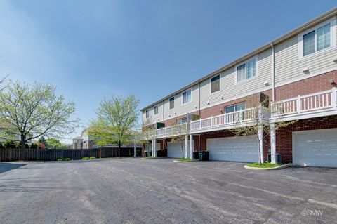 Tiny photo for Wood Dale, IL 60191 (MLS # 12623298)