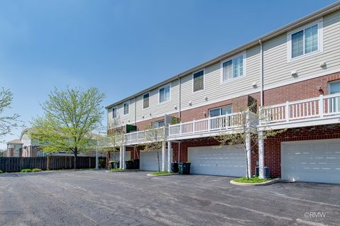 Tiny photo for Wood Dale, IL 60191 (MLS # 12623298)