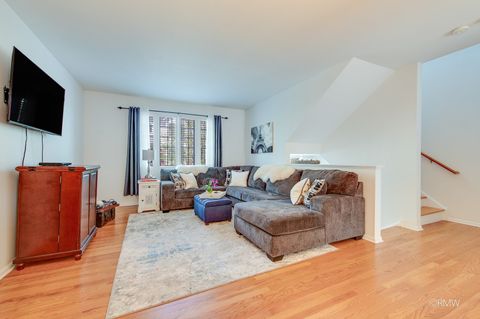 Tiny photo for Wood Dale, IL 60191 (MLS # 12623298)