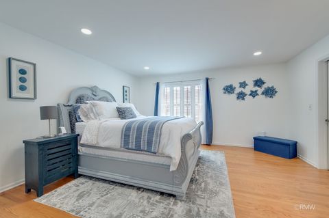 Tiny photo for Wood Dale, IL 60191 (MLS # 12623298)