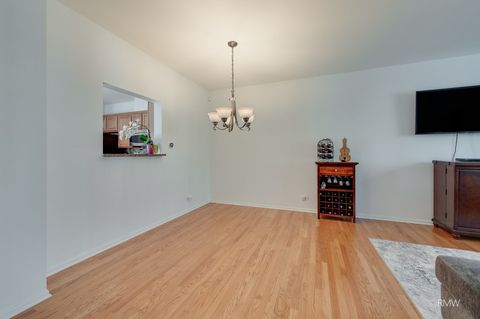 Tiny photo for Wood Dale, IL 60191 (MLS # 12623298)