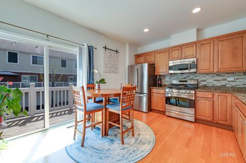 Tiny photo for Wood Dale, IL 60191 (MLS # 12623298)