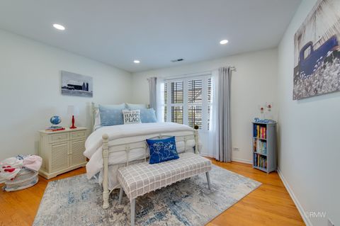 Tiny photo for Wood Dale, IL 60191 (MLS # 12623298)