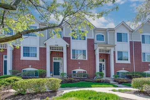 Photo of Wood Dale, IL 60191 (MLS # 12623298)