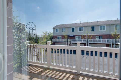 Tiny photo for Wood Dale, IL 60191 (MLS # 12623298)