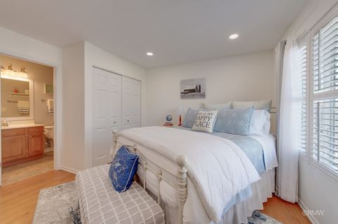 Tiny photo for Wood Dale, IL 60191 (MLS # 12623298)