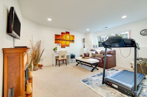 Tiny photo for Wood Dale, IL 60191 (MLS # 12623298)