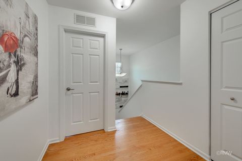 Tiny photo for Wood Dale, IL 60191 (MLS # 12623298)