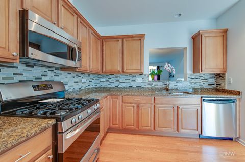 Tiny photo for Wood Dale, IL 60191 (MLS # 12623298)