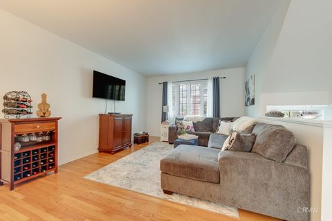 Tiny photo for Wood Dale, IL 60191 (MLS # 12623298)