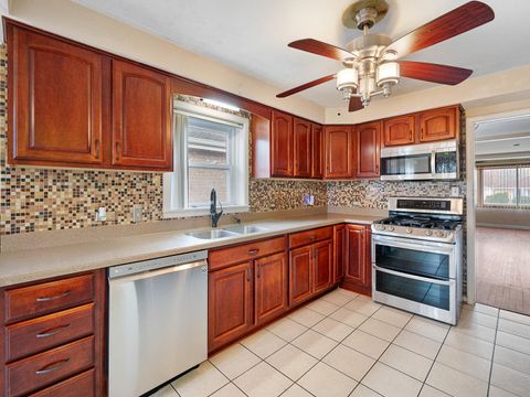 Tiny photo for 10737 S Emerald Avenue, Chicago, IL 60628 (MLS # 12512901)