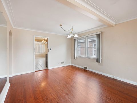 Tiny photo for 10737 S Emerald Avenue, Chicago, IL 60628 (MLS # 12512901)