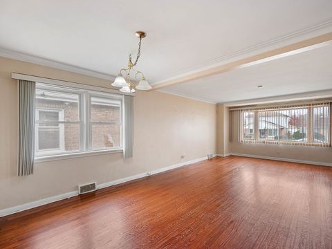 Tiny photo for 10737 S Emerald Avenue, Chicago, IL 60628 (MLS # 12512901)