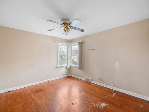 Tiny photo for 10737 S Emerald Avenue, Chicago, IL 60628 (MLS # 12512901)