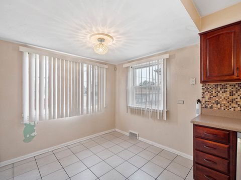 Tiny photo for 10737 S Emerald Avenue, Chicago, IL 60628 (MLS # 12512901)