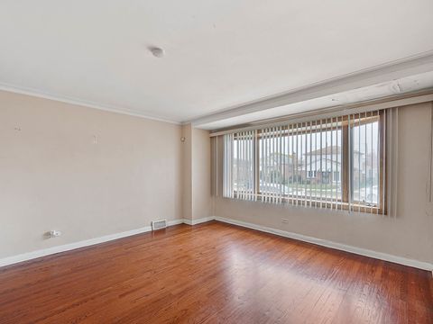 Tiny photo for 10737 S Emerald Avenue, Chicago, IL 60628 (MLS # 12512901)